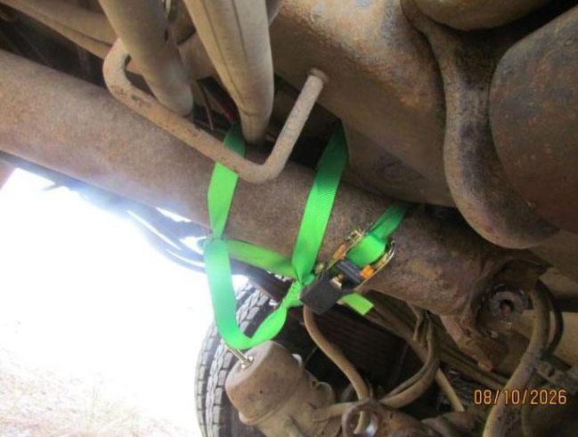 2007 Freightliner M2 - Image 15