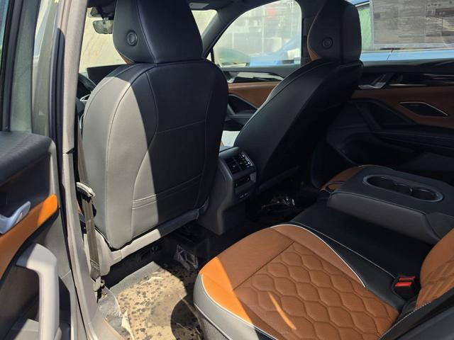 2026 Volkswagen SEL Prem R Line 4Mo 8Auto Tiguan (001) - Image 6