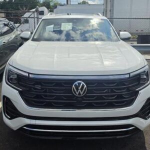 2026 Volkswagen Atlas (002)