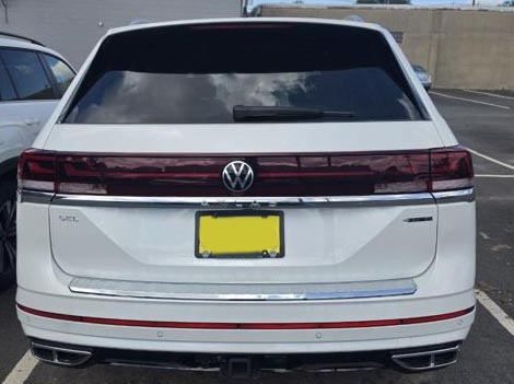 2026 Volkswagen SEL Prem R Line 4Mo 8Auto Atlas (002) - Image 6