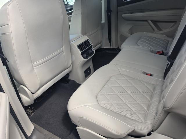 2026 Volkswagen SEL Prem R Line 4Mo 8Auto Atlas (002) - Image 8