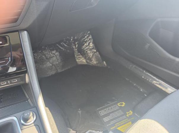 2026 Volkswagen 1.5T SE 8Auto Jetta (003) - Image 10