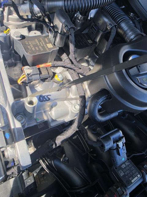 2026 Volkswagen 1.5T SE 8Auto Jetta (003) - Image 11