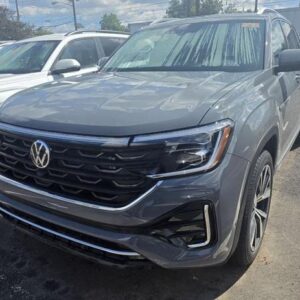 2026 Volkswagen Atlas (004)