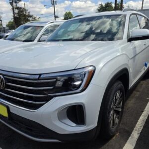 2026 Volkswagen Atlas (005)