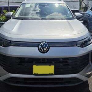 2026 Volkswagen Tiguan (006)