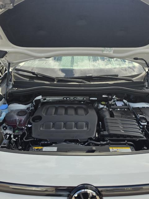 2026 Volkswagen Tiguan (007) - Image 11