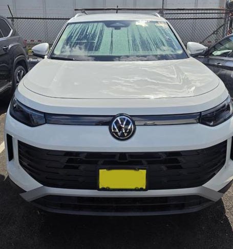 2026 Volkswagen Tiguan (007) - Image 6
