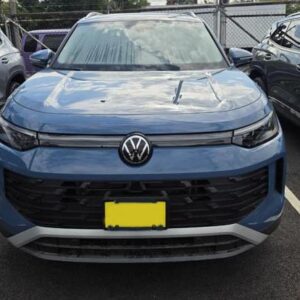 2026 Volkswagen Tiguan (009)