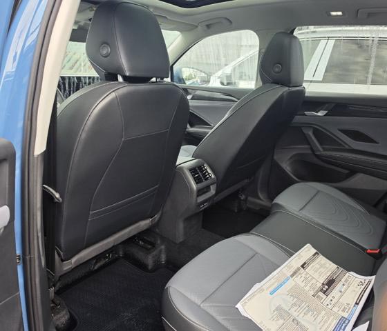 2026 Volkswagen SE 4Mo 8Auto Tiguan (009) - Image 7