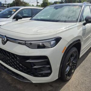 2026 Volkswagen Tiguan (010)