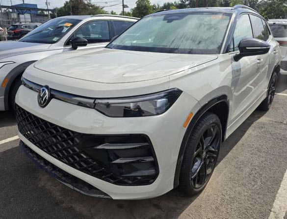 2026 Volkswagen Tiguan (010)