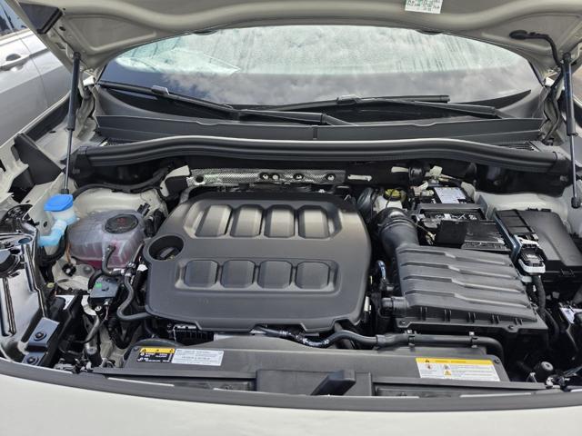 2026 Volkswagen Tiguan (010) - Image 10