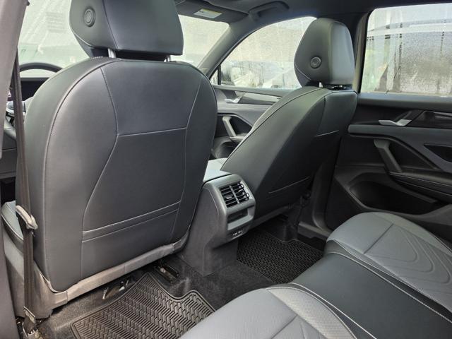 2026 Volkswagen Tiguan (010) - Image 8