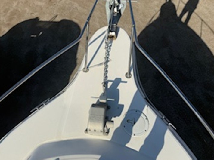 1991 Sea Ray 280 Weekender Boat - Image 16