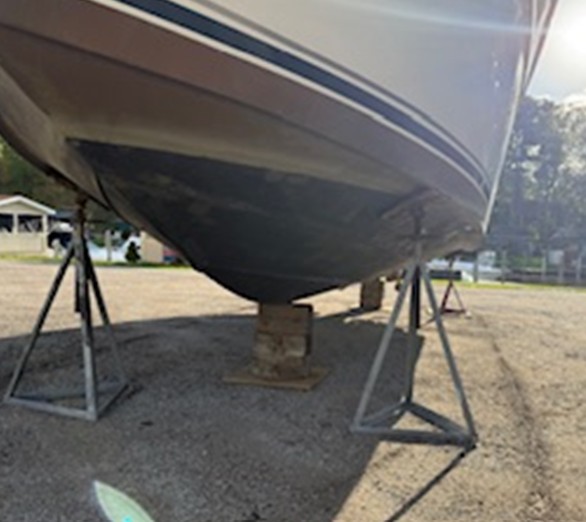 1991 Sea Ray 280 Weekender Boat - Image 6