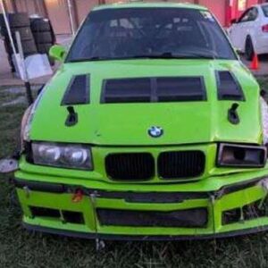 1996 BMW 328i