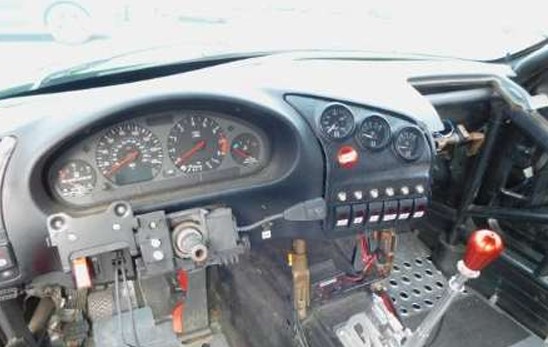 1996 BMW 328i - Image 28