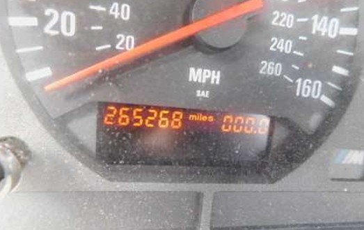 1996 BMW 328i - Image 31