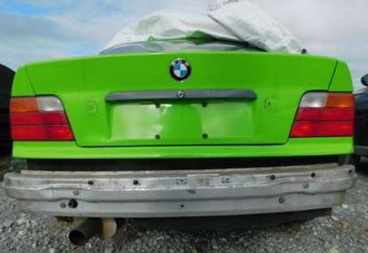 1996 BMW 328i - Image 7