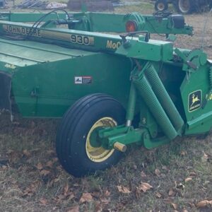 1996 John Deere 930 Rotary Mower Conditioner