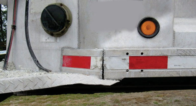 1997 Summit Dump Trailer - Image 15
