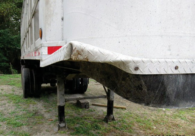 1997 Summit Dump Trailer - Image 18