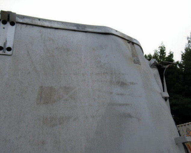 1997 Summit Dump Trailer - Image 19