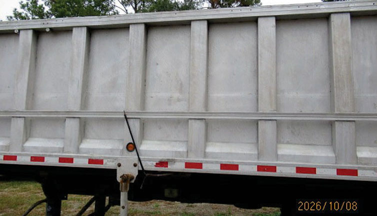 1997 Summit Dump Trailer - Image 21