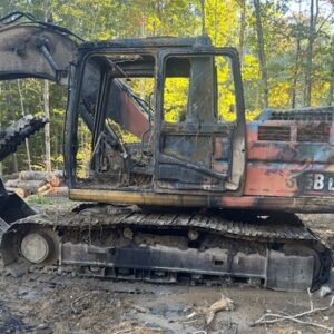 1998 Caterpillar 315B Excavator