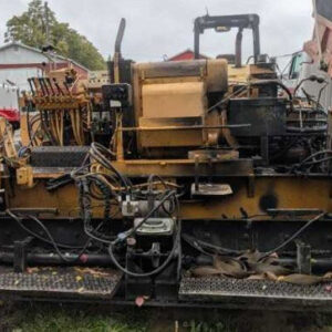 1998 LeeBoy 8000 Paver