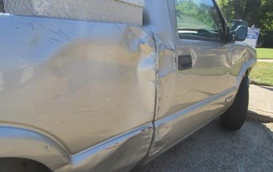 1999 Chevrolet S-10 - Image 14