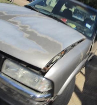 1999 Chevrolet S-10 - Image 16