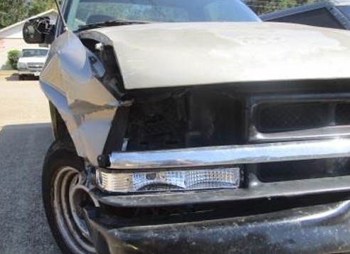 1999 Chevrolet S-10 - Image 8