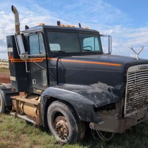 2000 Freightliner FLD120