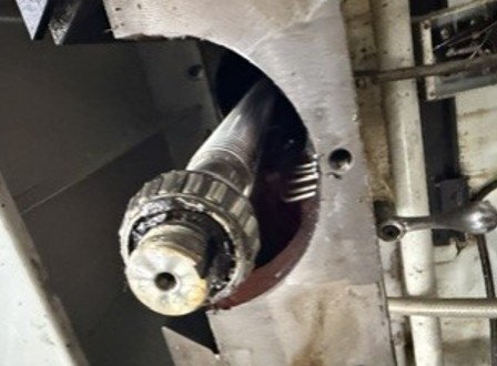 2001 Rottler F65M Machining Center - Image 6