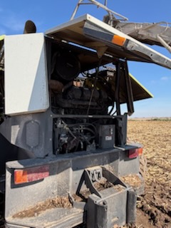 2002 CLAAS Jaguar 900 Forage Harvester - Image 10