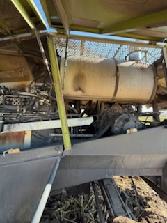 2002 CLAAS Jaguar 900 Forage Harvester - Image 11