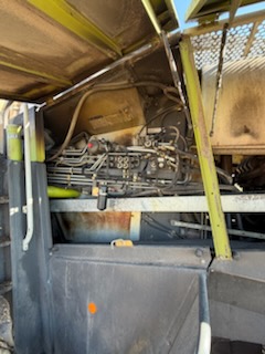 2002 CLAAS Jaguar 900 Forage Harvester - Image 12