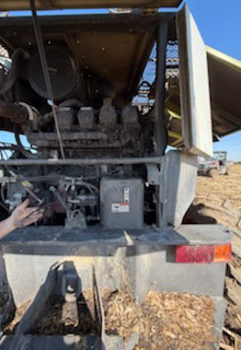 2002 CLAAS Jaguar 900 Forage Harvester - Image 15