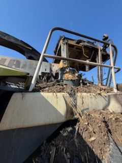 2002 CLAAS Jaguar 900 Forage Harvester - Image 16