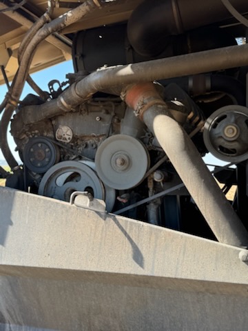 2002 CLAAS Jaguar 900 Forage Harvester - Image 8
