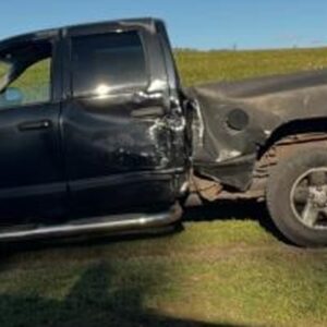 2002 Dodge Ram 1500