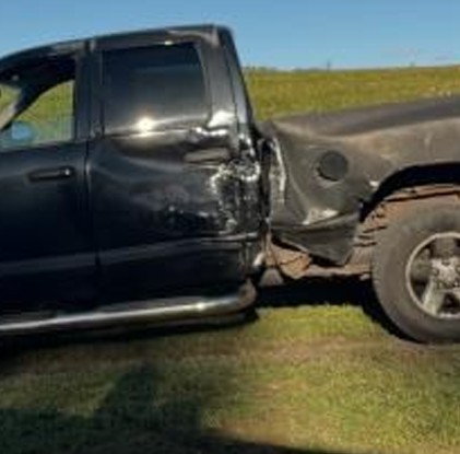 2002 Dodge Ram 1500