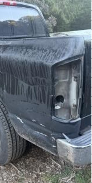 2002 Dodge Ram 1500 - Image 18