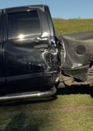 2002 Dodge Ram 1500 - Image 2