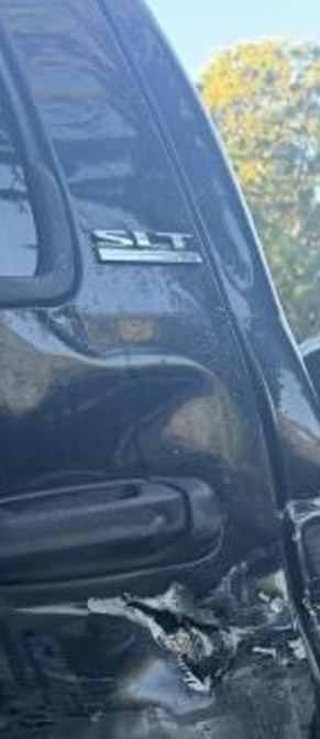 2002 Dodge Ram 1500 - Image 5