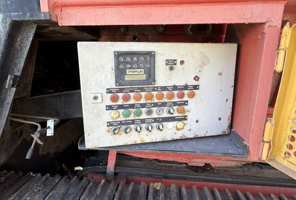 2003 Hammel VB850DK Shredder - Image 14