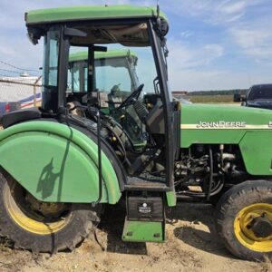 2003 John Deere 5320N Tractor