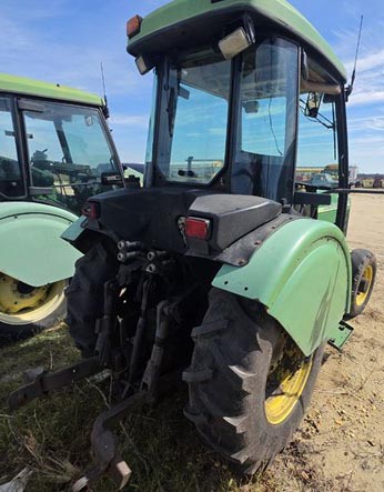 2003 John Deere 5320N Tractor - Image 3
